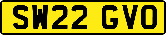 SW22GVO