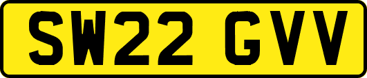 SW22GVV