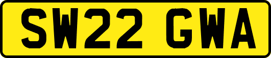SW22GWA