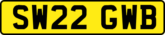 SW22GWB
