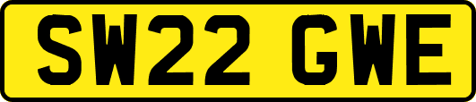 SW22GWE