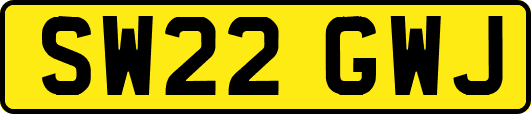 SW22GWJ