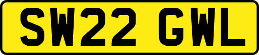 SW22GWL