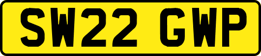 SW22GWP