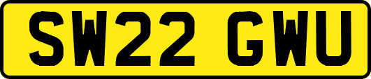 SW22GWU