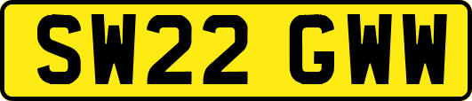 SW22GWW