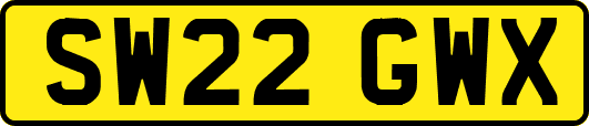 SW22GWX