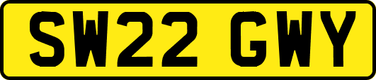 SW22GWY
