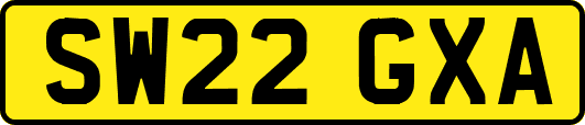 SW22GXA