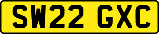 SW22GXC