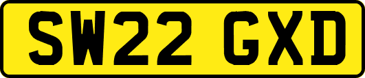 SW22GXD