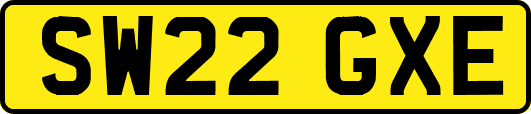 SW22GXE