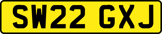 SW22GXJ