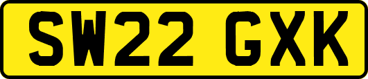 SW22GXK