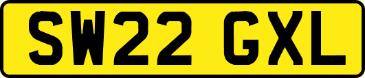 SW22GXL