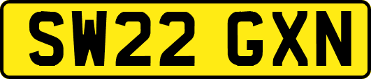 SW22GXN