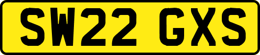 SW22GXS