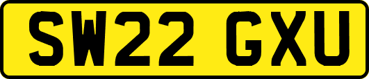 SW22GXU