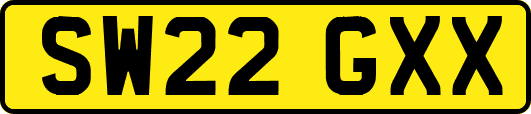 SW22GXX
