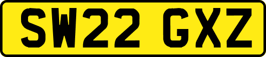 SW22GXZ