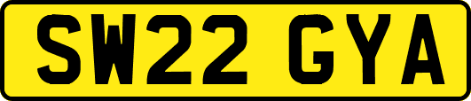 SW22GYA