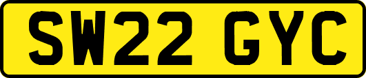 SW22GYC