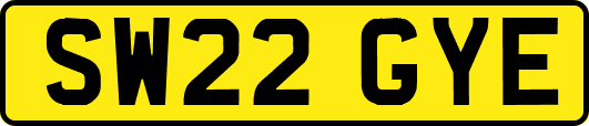 SW22GYE