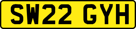 SW22GYH