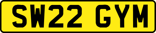 SW22GYM