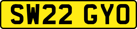 SW22GYO