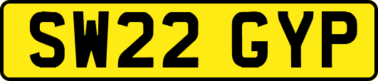 SW22GYP