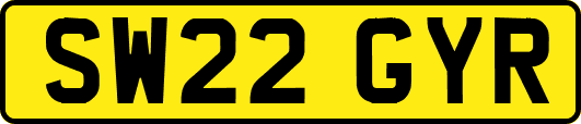 SW22GYR