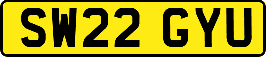 SW22GYU
