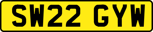 SW22GYW