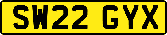 SW22GYX