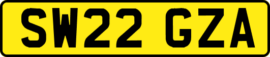 SW22GZA
