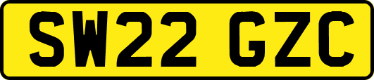 SW22GZC