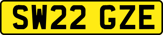SW22GZE