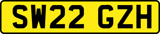 SW22GZH