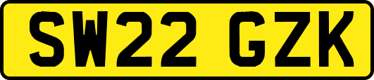 SW22GZK
