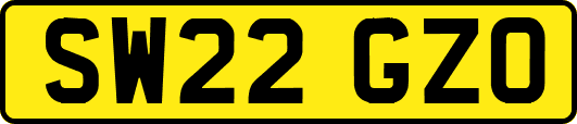 SW22GZO