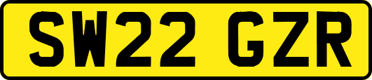 SW22GZR