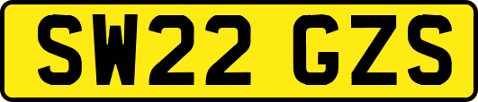 SW22GZS
