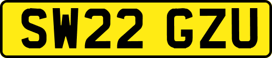SW22GZU