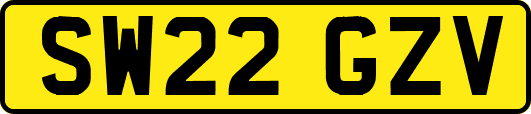 SW22GZV