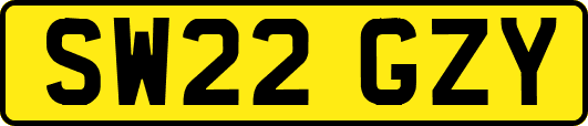 SW22GZY