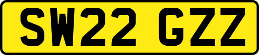 SW22GZZ