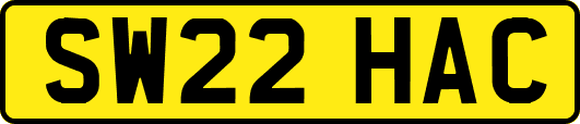 SW22HAC