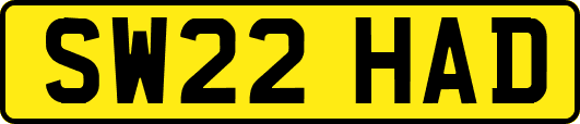 SW22HAD