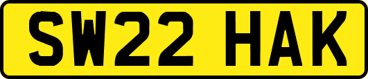 SW22HAK